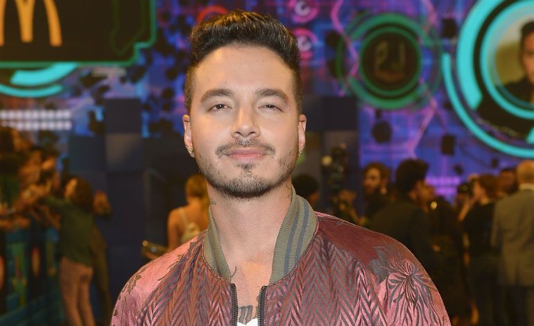 J Balvin Did It Again! Singer Pisses Another Woman Off, This Time ...