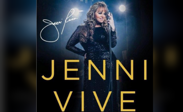 Jenni Rivera