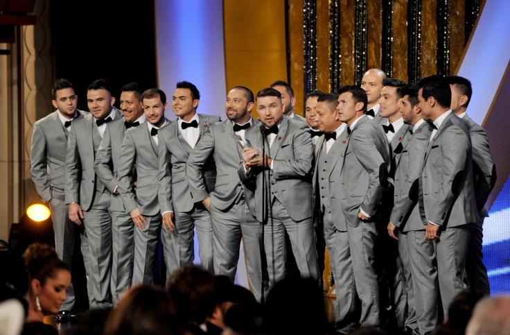 BandaElRecodo