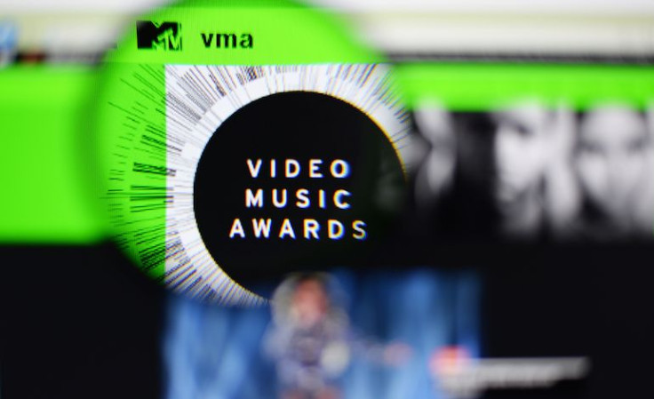 MTV VMAs