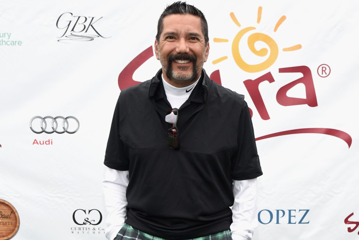 Steven Michael Quezada