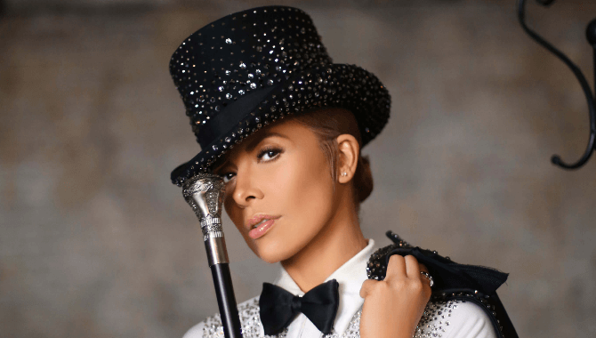 Gloria Trevi