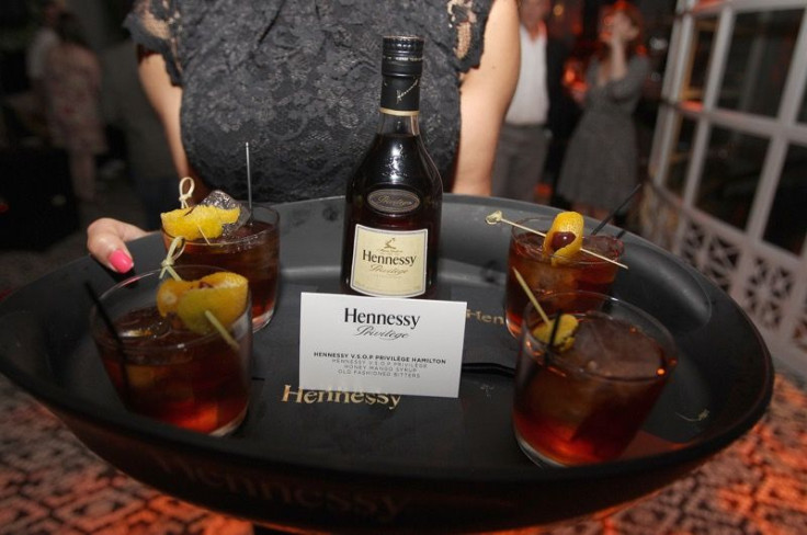 The Hennessy Hamilton