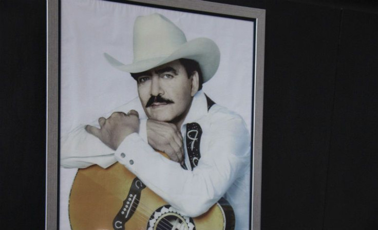 Joan Sebastian