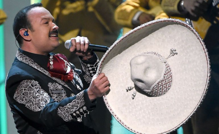 Pepe Aguilar