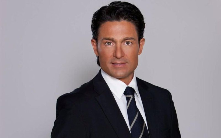 Fernando Colunga Returning To Telenovelas