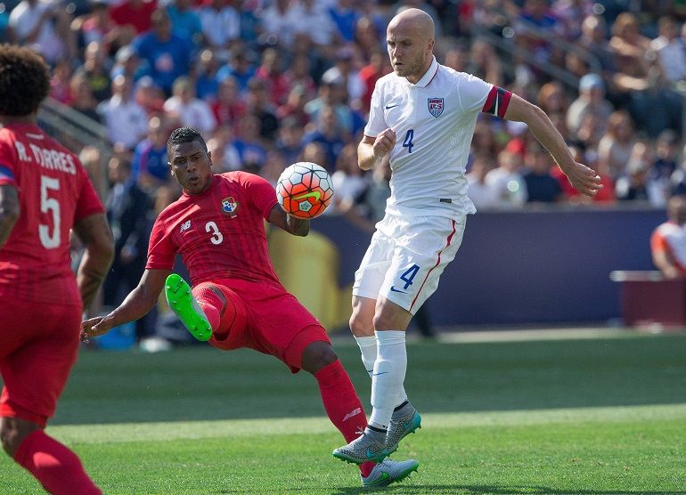 USA Vs. Panama 2015 Gold Cup Third Place Recap Panama Redeems 2013