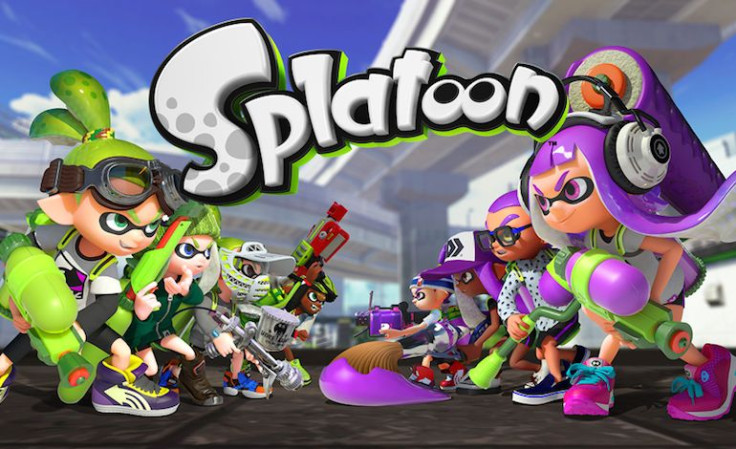 Splatoon