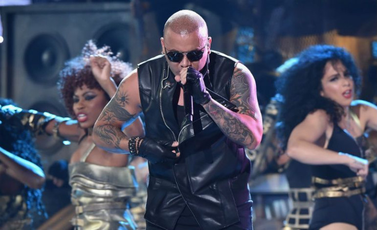 Wisin