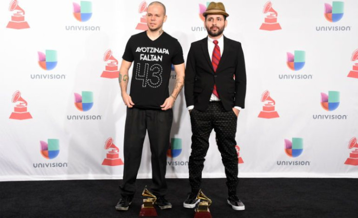 Calle 13