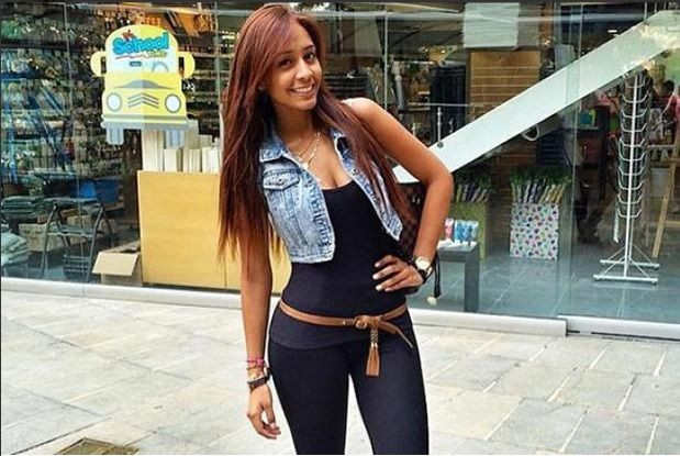 Juliana Lopez S