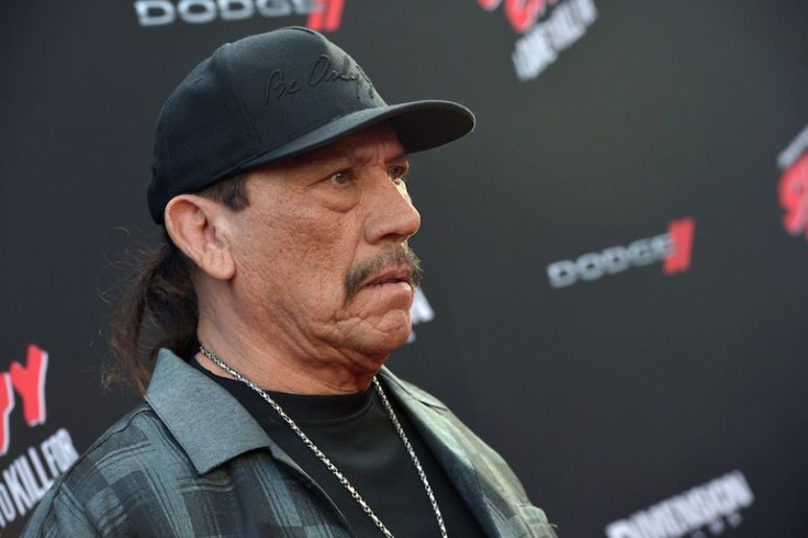 Danny Trejo