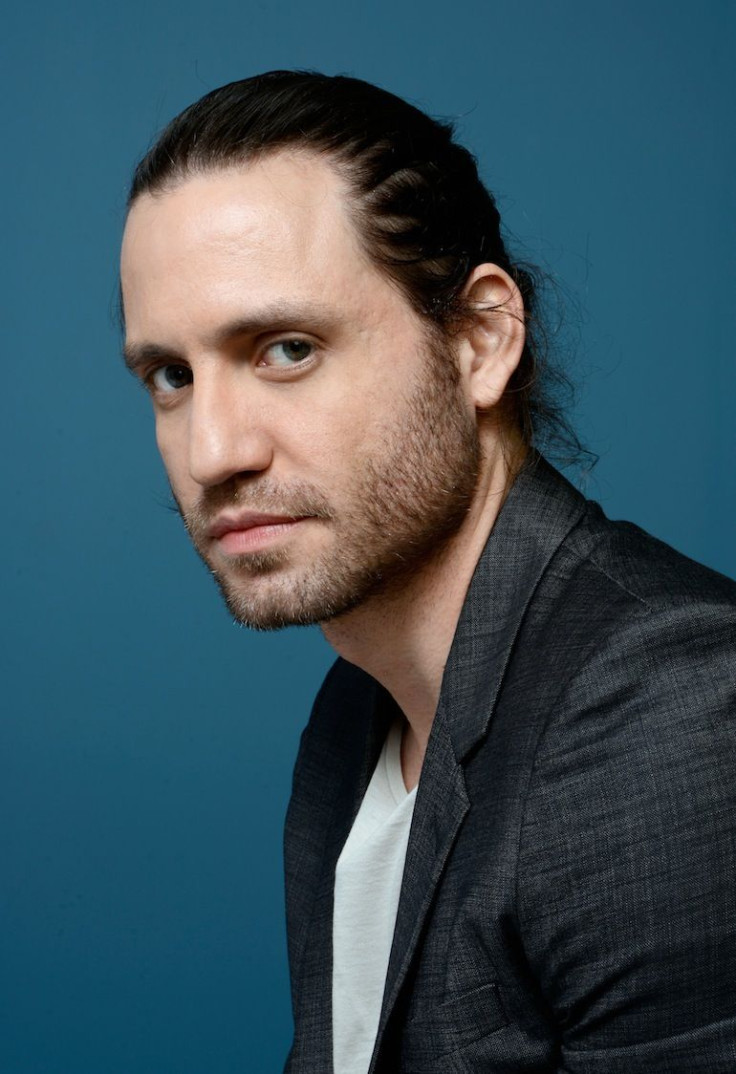 Edgar Ramirez