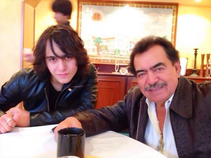 Julian Y Joan Sebastian