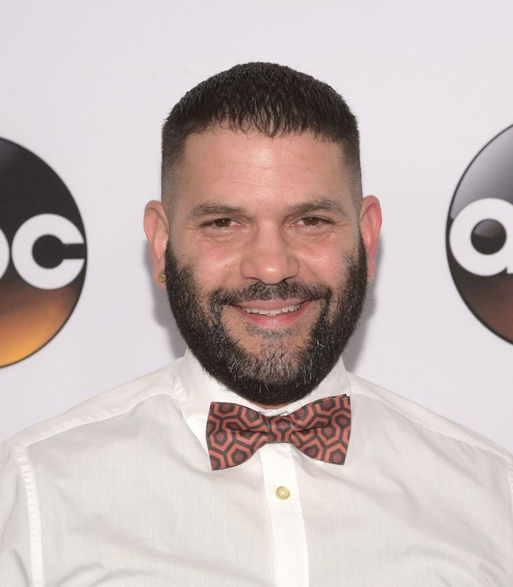 Guillermo Diaz