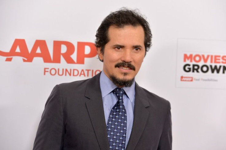 John Leguizamo