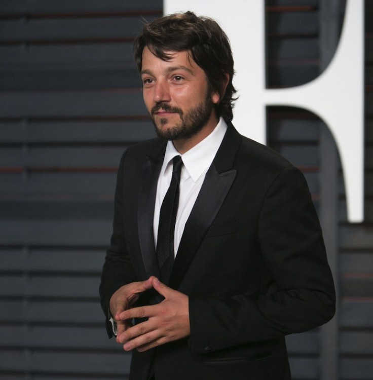 Diego Luna