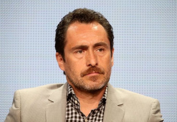 Demian Bichir