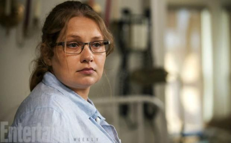 Merritt Wever