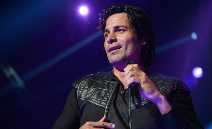 Chayanne