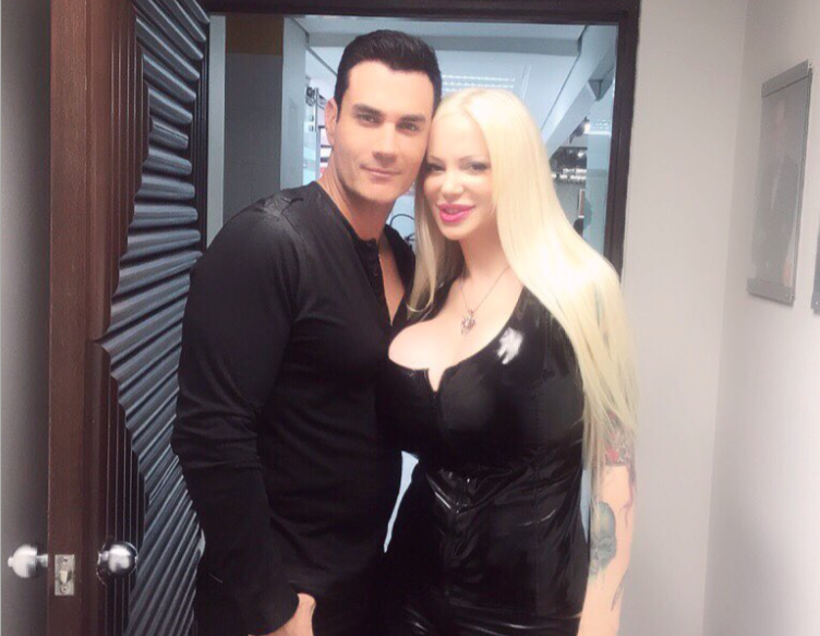 Sabrina Sabrok Videos