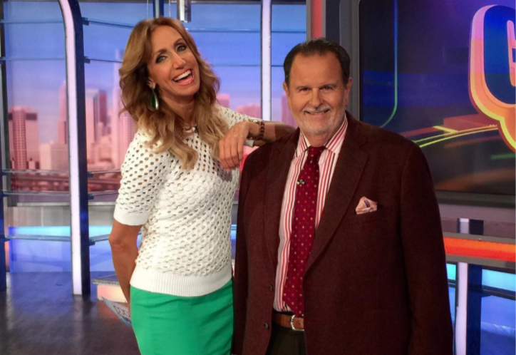 El Gordo y La Flaca