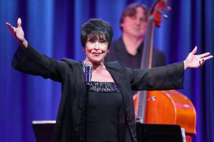 Chita Rivera
