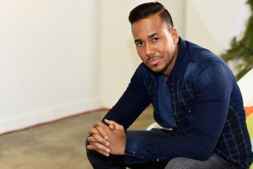 romeo santos
