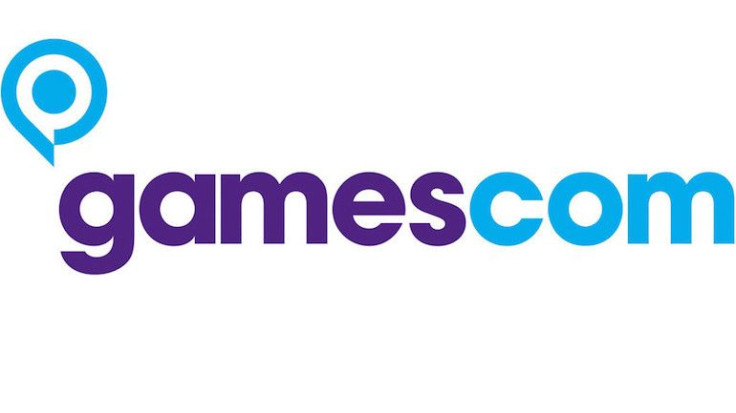 Gamescom 2015