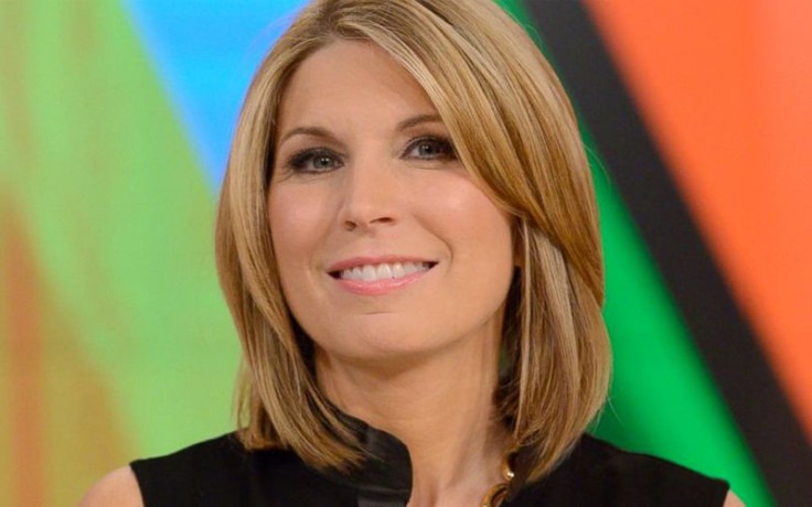 Nicolle Wallace Axed From 'The View'