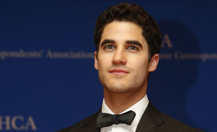 Darren Criss