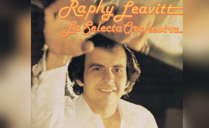 Raphy Leavitt