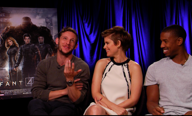 Fantastic Four