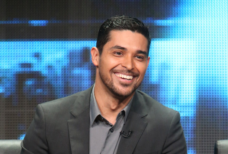 Wilmer Valderrama