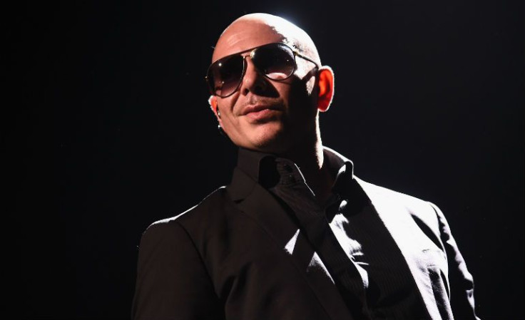 Pitbull