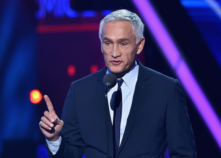 Jorge Ramos