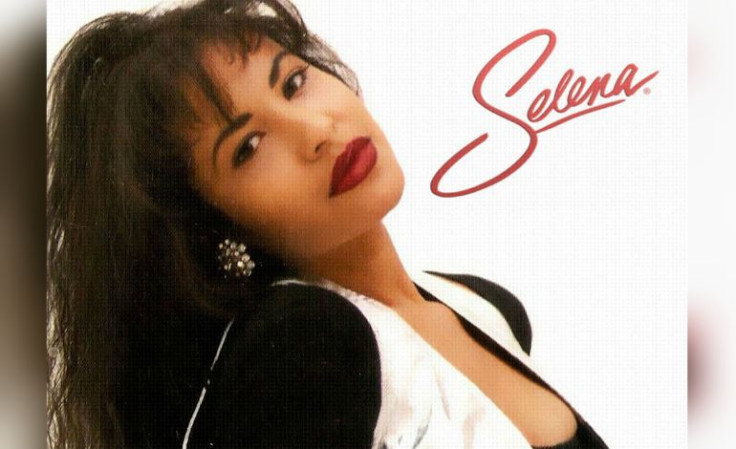 Selena Quintanilla