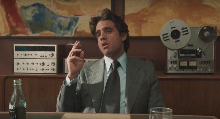 Bobby Cannavale