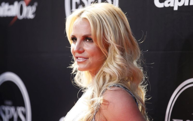 Britney Spears To Guest On 'Jane The Virgin'