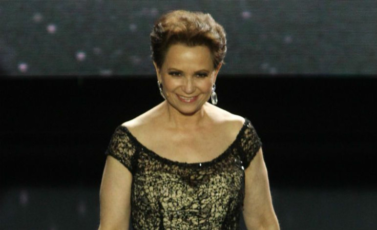 Adriana Barraza