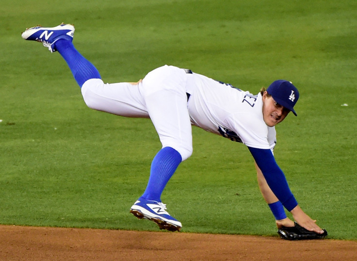 Kiké Hernandez