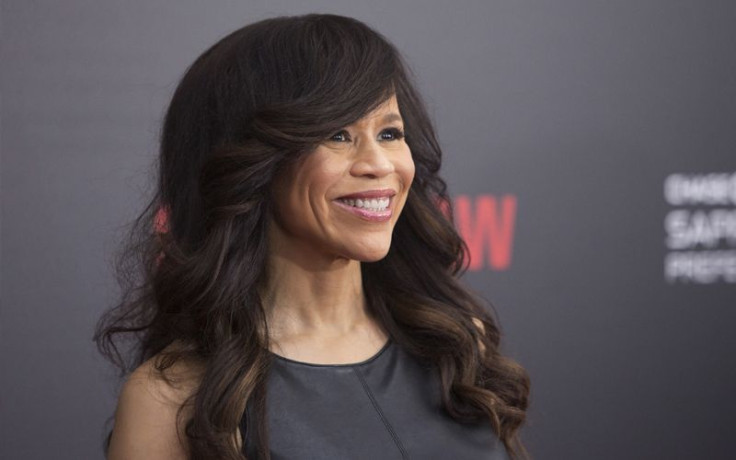 Rosie Perez Quit 'The View' Days Before Last Episode
