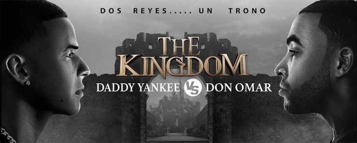 Daddy Yankee, Don Omar