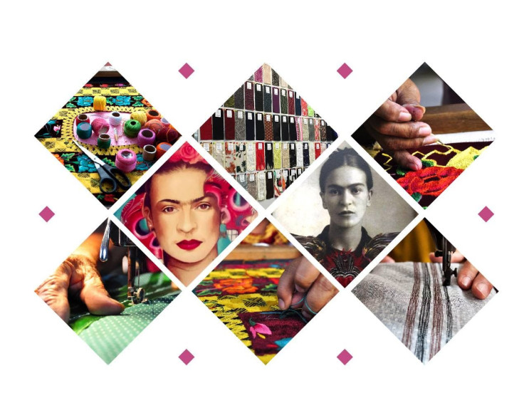 Frida Kahlo collection