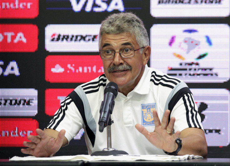 Ricardo Ferretti 