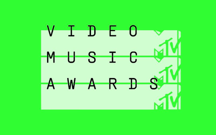 MTV Video Music Awards 2015