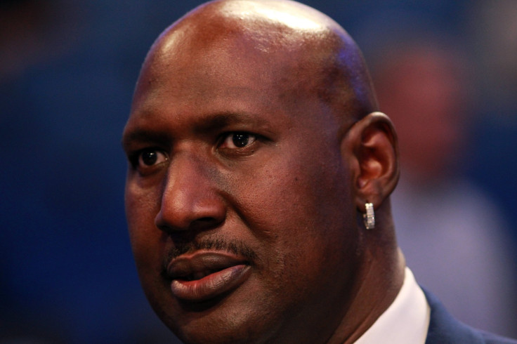 Darryl Dawkins