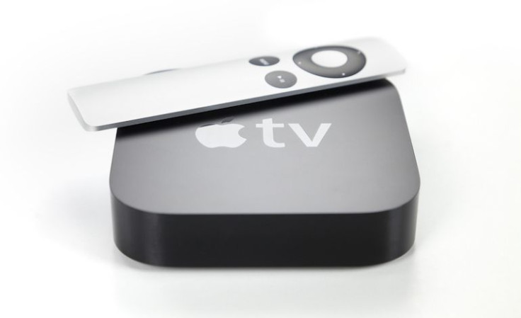 Apple TV