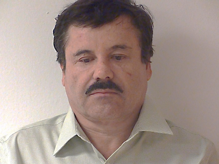 Jesús Gutiérrez Guzmán el chapo