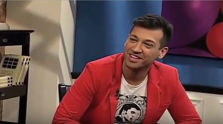 Pablo Ruiz